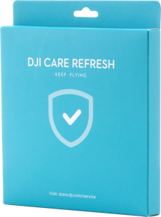DJI Care Refresh Card Avata 2 (1 jaar)
