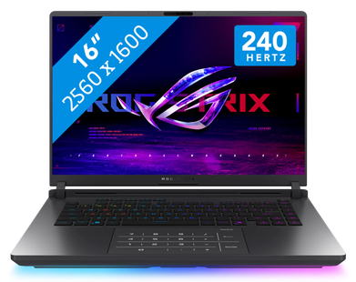 ASUS ROG Strix G16 G615LP-S5087W