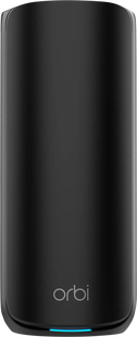 Netgear Orbi RBE870 - Zwart - Uitbreiding