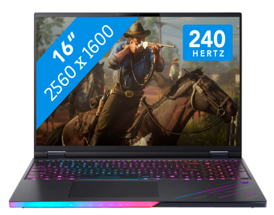 Acer Predator Helios 16 AI PH16-73-95SM