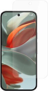 Just In Case Tempered Glass Google Pixel 10 / 10 Pro / 9 / 9 Pro Screenprotector