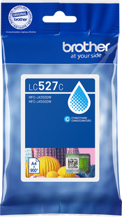 Brother LC-527 Cartridge Cyaan