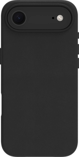 DBramante1928 Roskilde Apple iPhone 17 Air Back Cover met MagSafe Leer Zwart