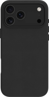 DBramante1928 Roskilde Apple iPhone 17 Pro Max Back Cover met MagSafe Leer Zwart