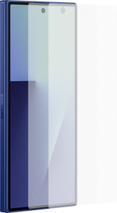 Samsung Galaxy Z Fold 7 Anti Reflectie Screenprotector Kunststof