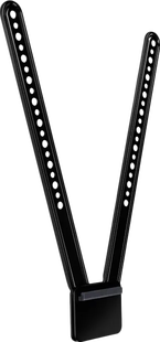 Logitech TV bevestiging voor MeetUp