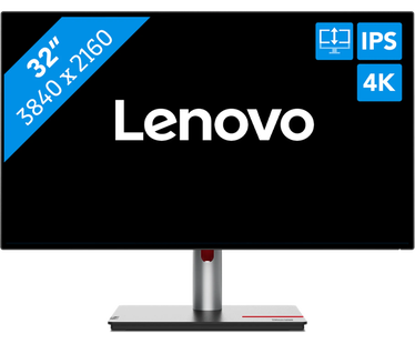 Lenovo ThinkVision P32p-30