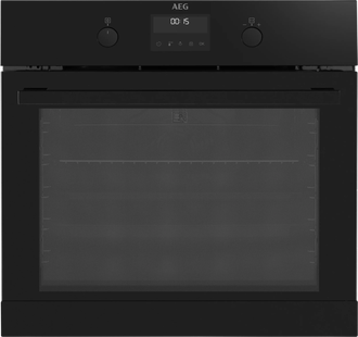 AEG BPB331061B SurroundCook