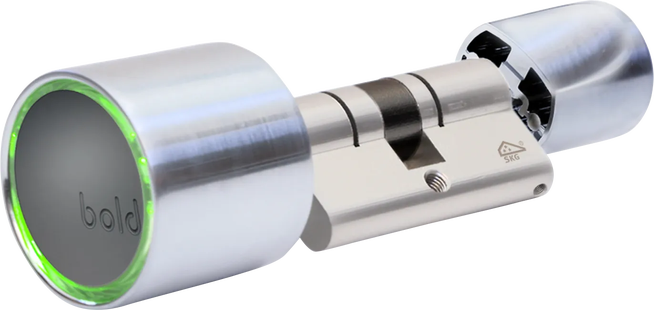 Bold Smart Lock SX-55