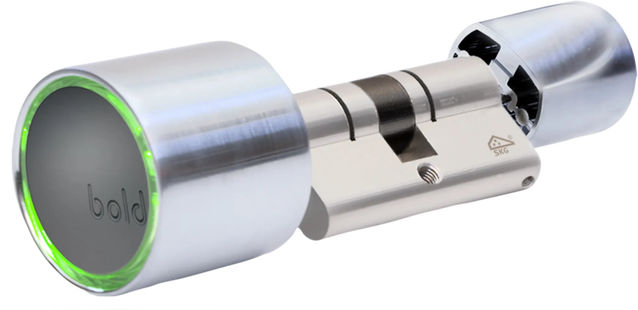 Bold Smart Lock SX-53