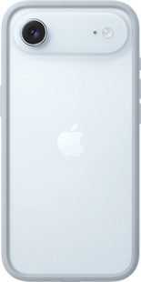 Apple iPhone Air Bumper Blauw