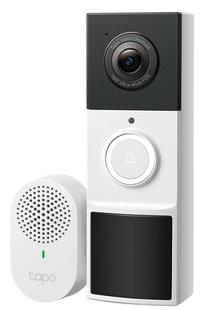 TP-Link Tapo D210 Slimme Video Deurbel