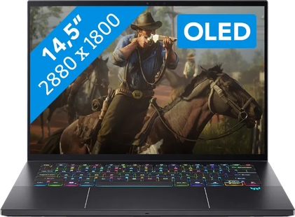 Acer Predator Triton 14 AI PT14-52T-907N