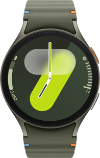 Samsung Galaxy Watch 7 Groen 44mm