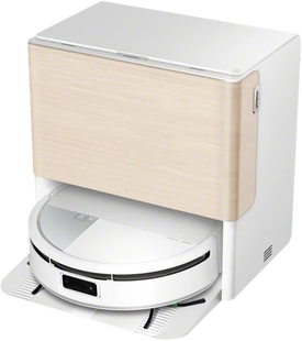 iRobot Roomba Max 705 Combo + White