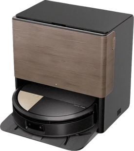 iRobot Roomba Max 705 Combo + Black