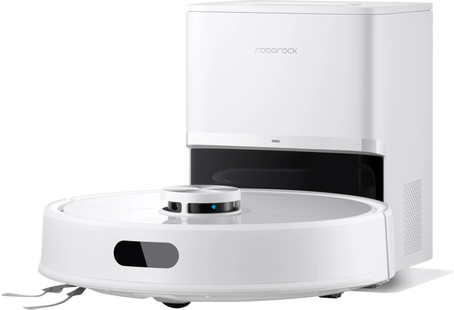 Roborock Q7 TF+ White