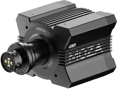 Moza R12 V2 Direct Drive Wheel Base