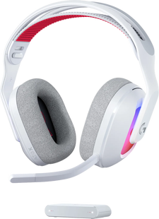 Logitech G Astro A20 X LIGHTSPEED Wit