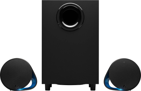 Logitech G560 2.1 RGB Gaming Pc Speaker set
