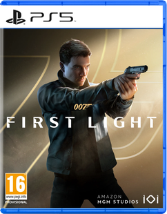 007: First Light PS5