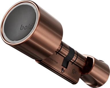 Bold Elite Smart Lock SX33 Koper