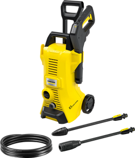 Karcher K3 Power Control