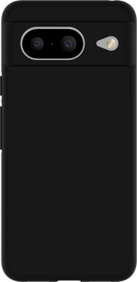 BlueBuilt Google Pixel 8 Back Cover Zwart