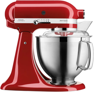 KitchenAid 5KSM185PSEER Keizerrood