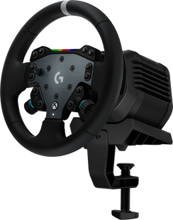 Logitech G RS50 Systeem - Xbox & PC