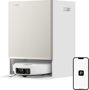 Dreame Matrix 10 Ultra White