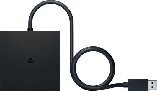 Sony PlayStation VR2 PC adapter