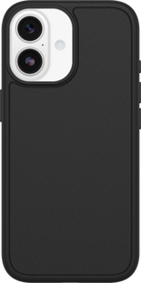 Otterbox Symmetry Apple iPhone 17 Back Cover met MagSafe Zwart