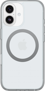 Otterbox Symmetry Apple iPhone 17 Back Cover Transparant