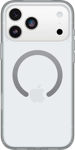 Otterbox Symmetry Apple iPhone 17 Pro Max Back Cover Transparant