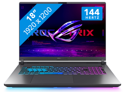 ASUS ROG Strix G18 G815JMR-S8099W
