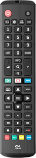 One for All URC4911 LG Afstandsbediening