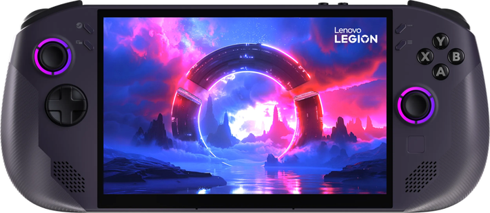 Lenovo Legion Go S 8APU1 SteamOS 512GB