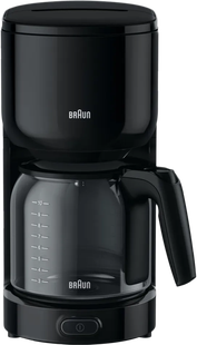 Braun PurEase KF3120BK