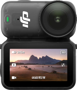 DJI Osmo Nano Standard Combo 128GB