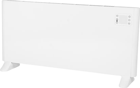 Eurom Alutherm 2000 Wifi Wit