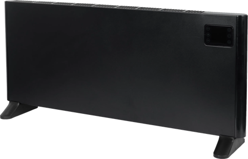 Eurom Alutherm 2000 Wifi Zwart