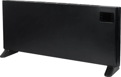 Eurom Alutherm 2500 Wifi zwart