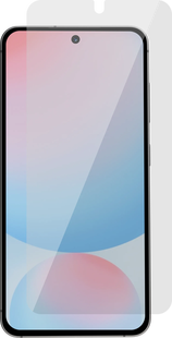 BlueBuilt Samsung Galaxy S25 FE Screenprotector Glas