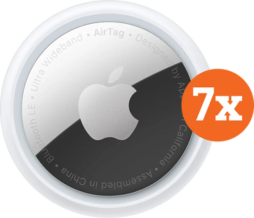 Apple AirTag 7-Pack
