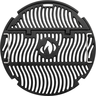 Napoleon Gietijzeren Grillrooster voor 47 cm Houtskool Kettles PRO-3