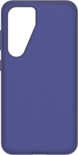 Otterbox Symmetry Soft Touch Samsung Galaxy S25 Back Cover met Magneet Paars
