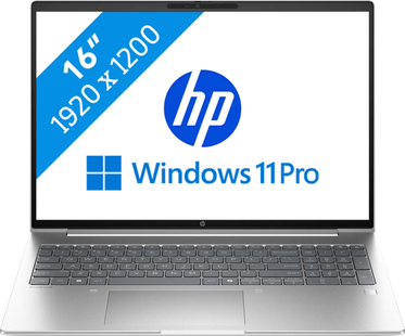 HP ProBook 4 G1iR AI 16- B39XPAT QWERTY