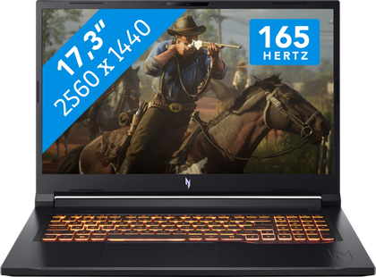 Acer Nitro V 17 AI ANV17-61-R943