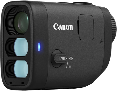 Canon PowerShot GOLF